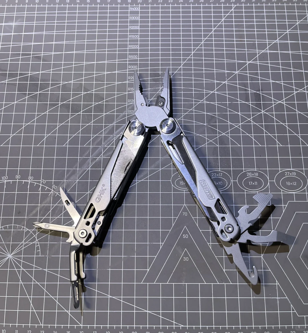 鸿丰工具钳真的值得买吗