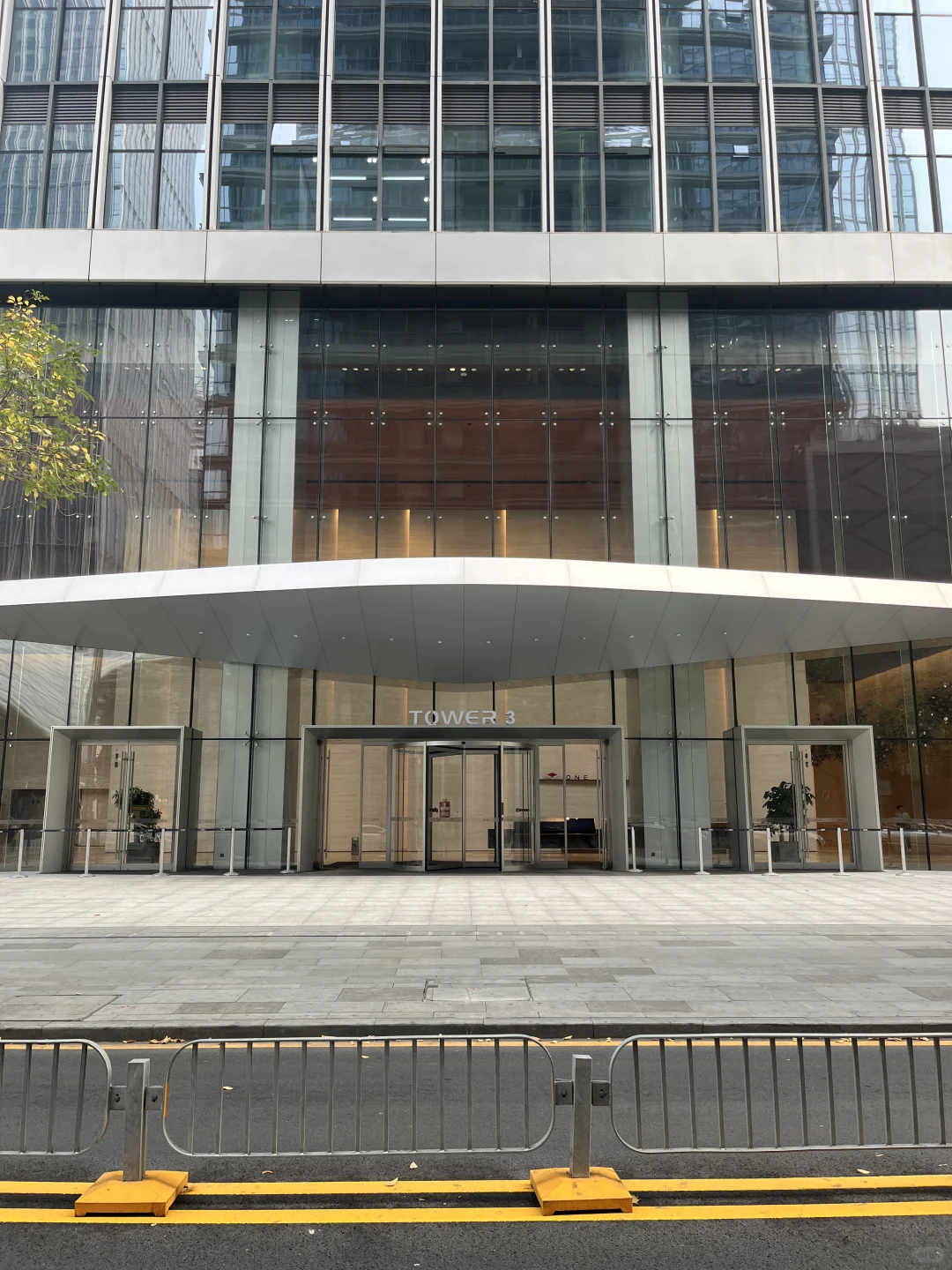 玻璃幕墙超白高透（无LOW-E）的“执念”