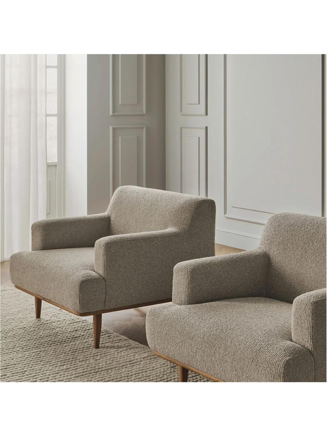 每天认识一个家居品牌No.68 | Bolia