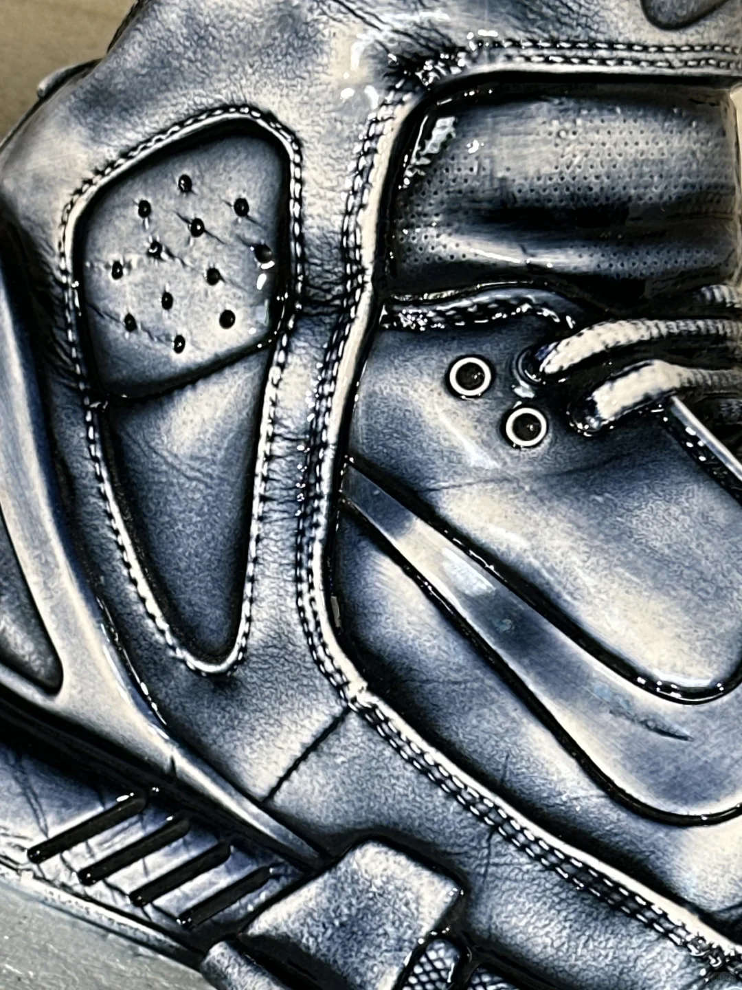 能认出什么鞋的人不多了