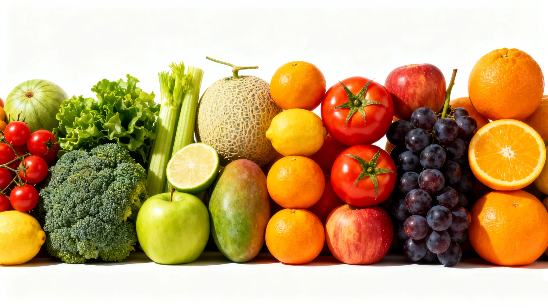 水果蔬菜素材图