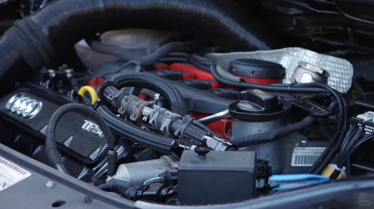 重生之我的开迪快过你的布加迪（3）