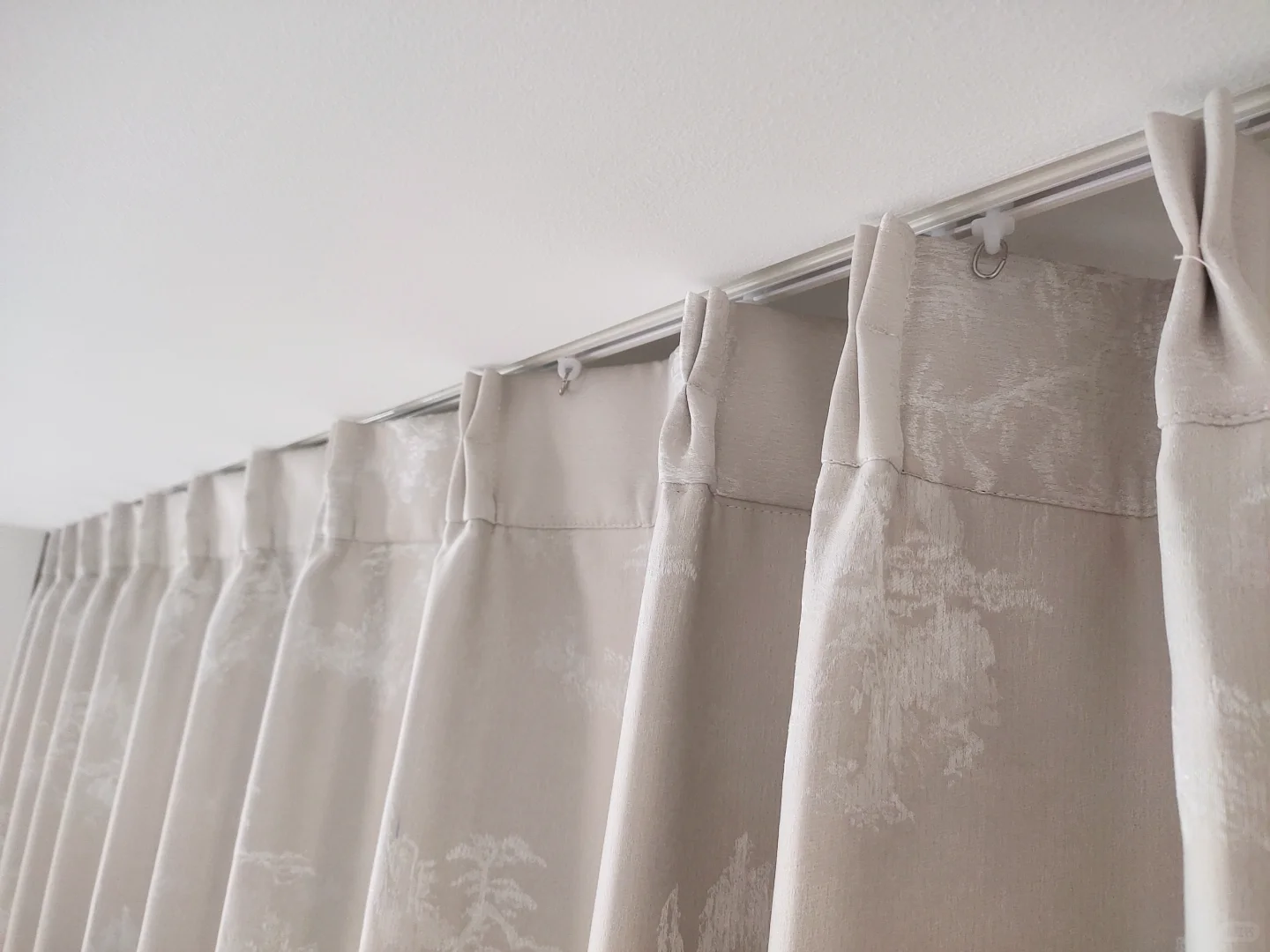 超高横拼～压线褶皱工艺还不错哦～