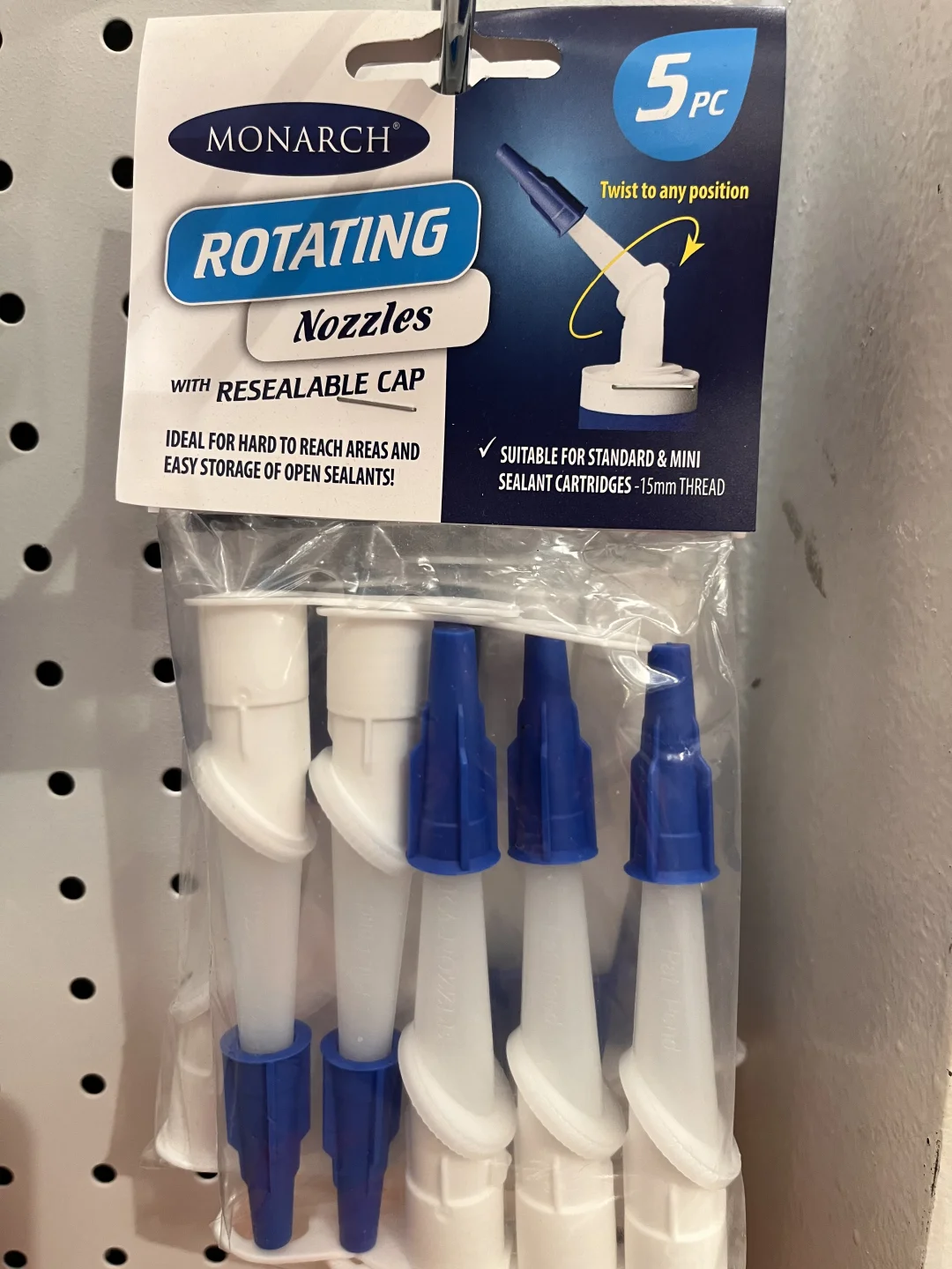 Bunnings好物分享-修补帮手好用小工具