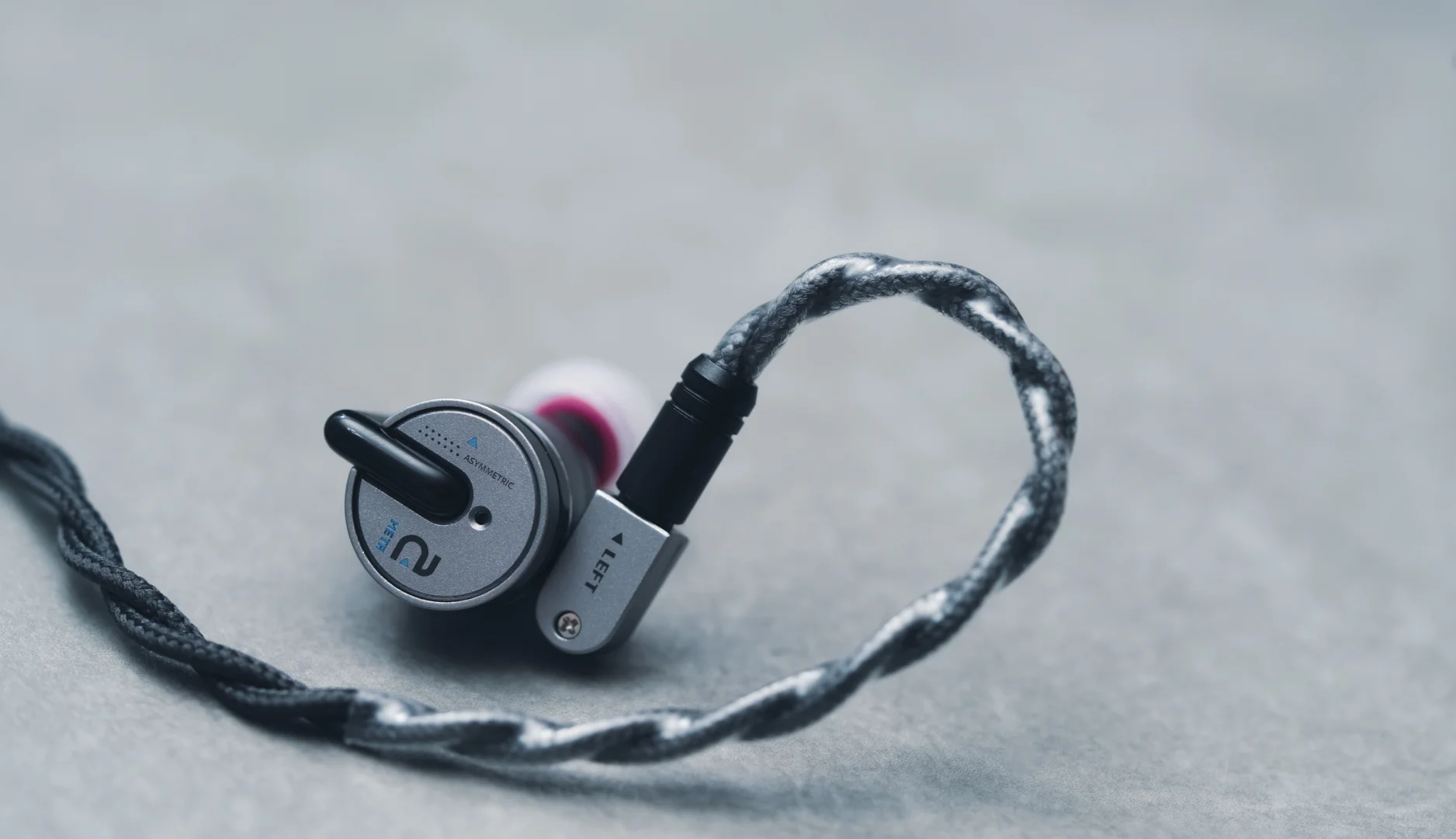 a.d.a|爱达声 META 开箱锐评