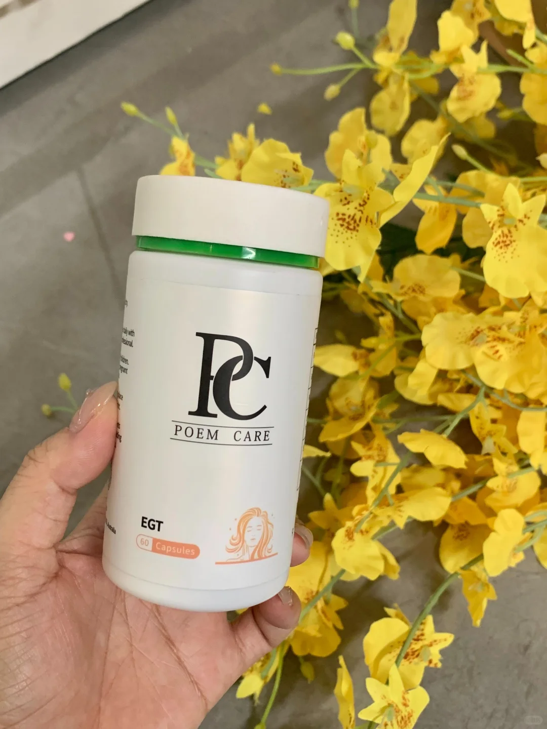 90年吃了半年麦角硫因，原来有这些误区...