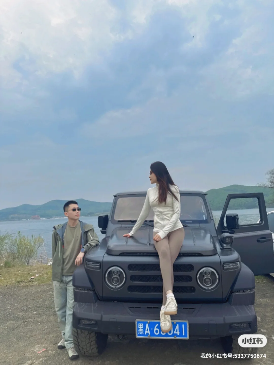 绿色出行，环保计划