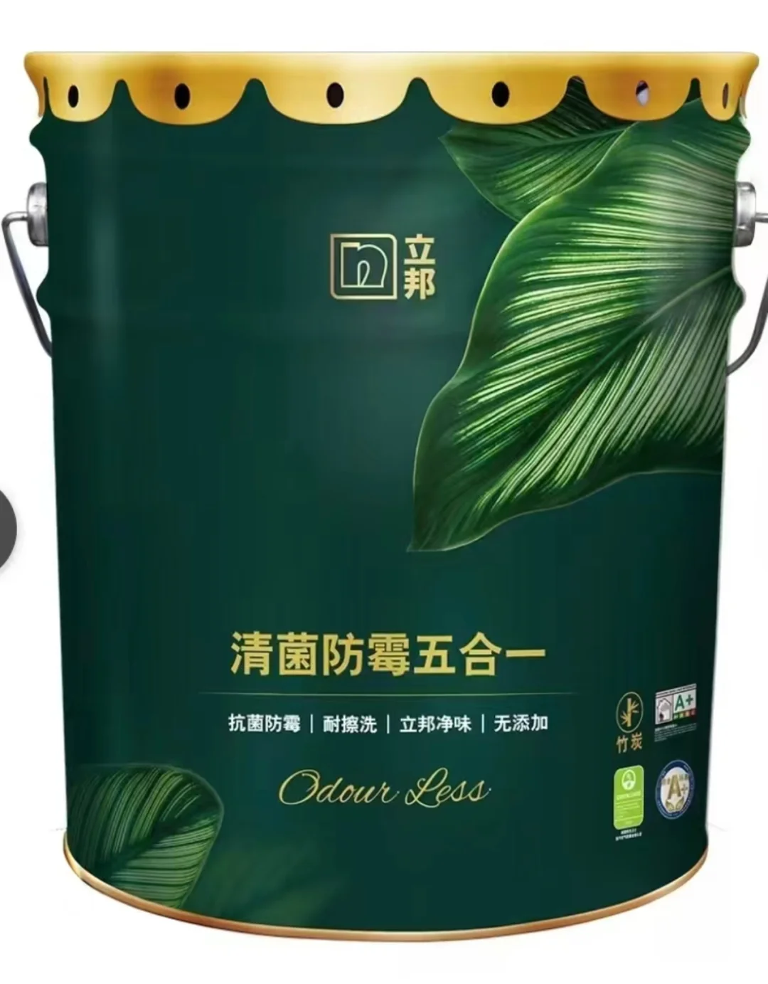 乳胶漆有错吗？