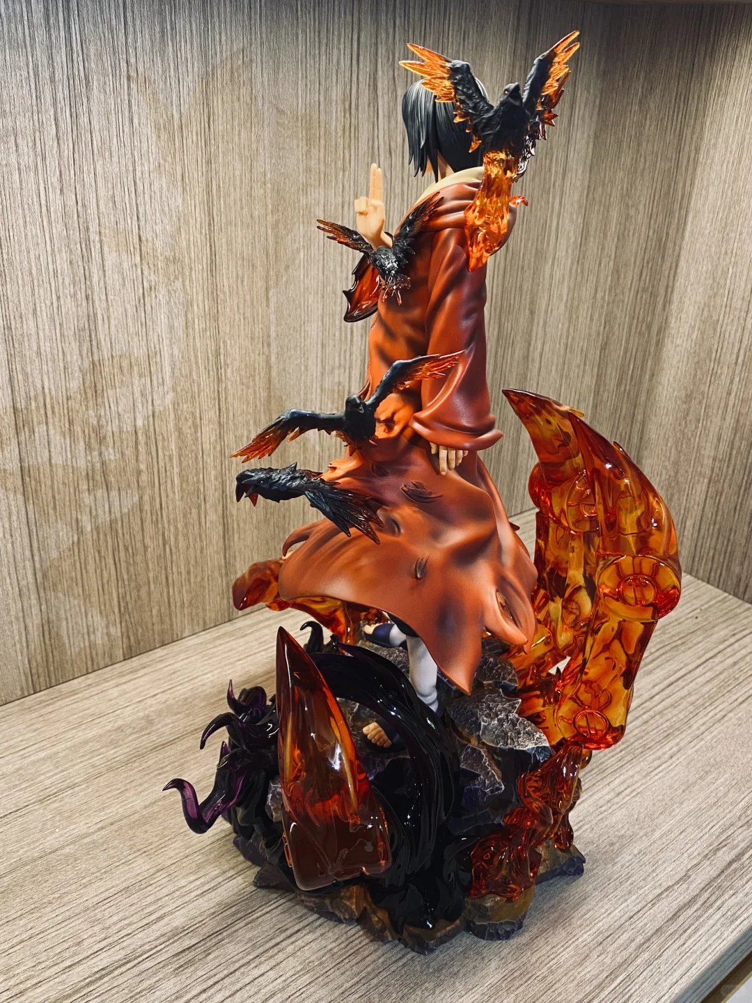 破晓鼬 到货记录帖（含安装指导）