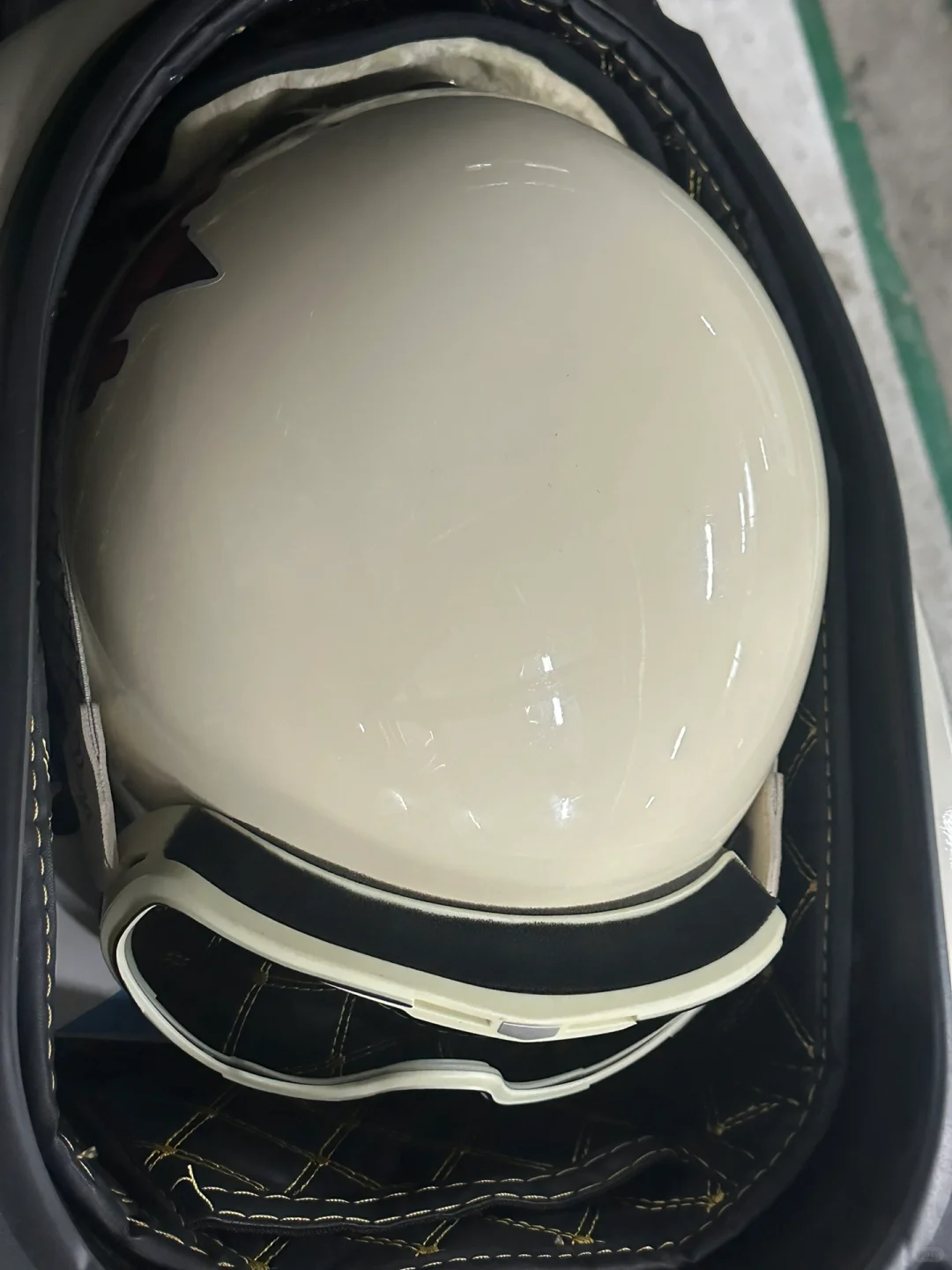 巧格i125通勤神器，改装清单?