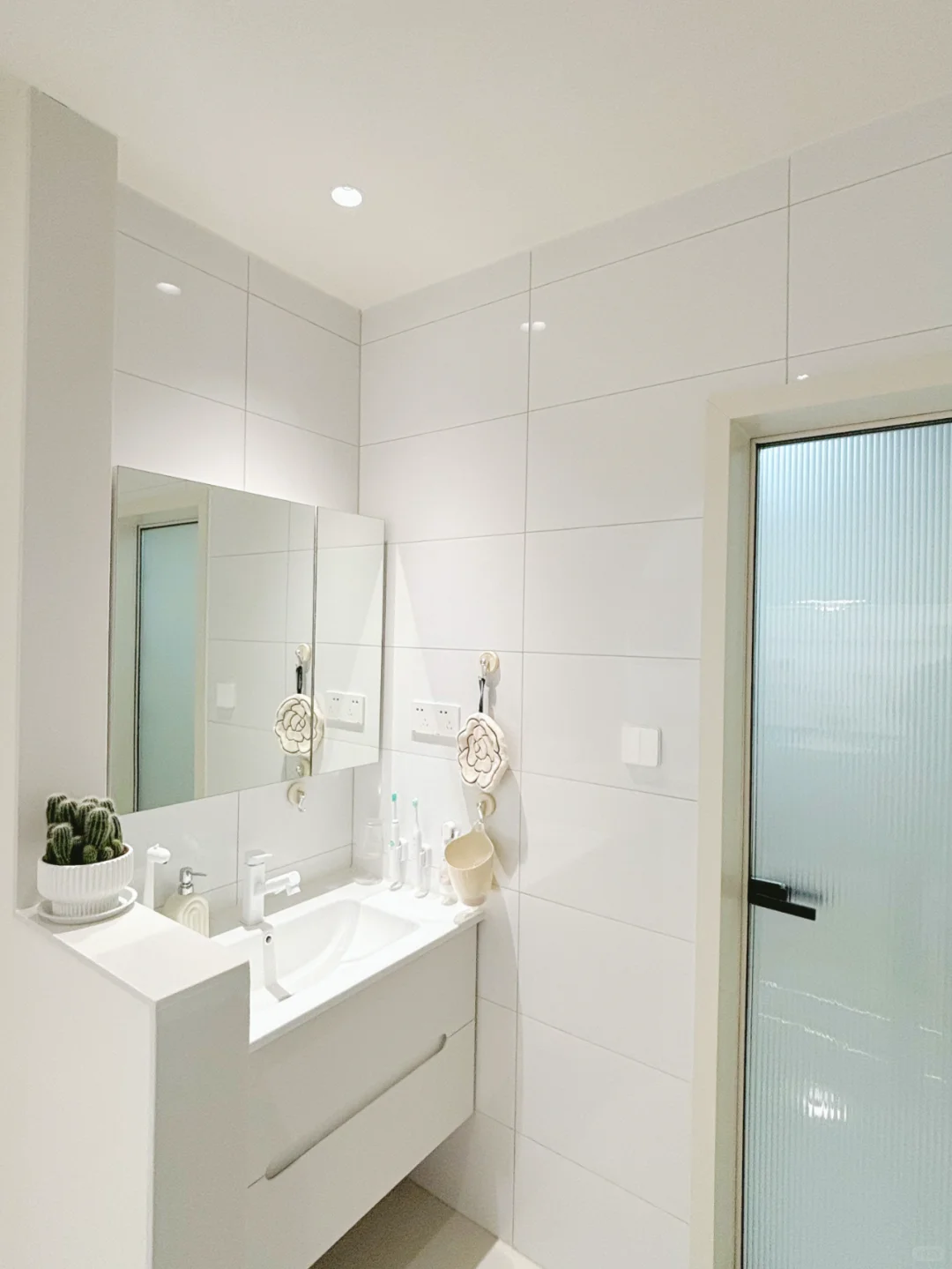 真的只有78平！小户型显大得化繁为简