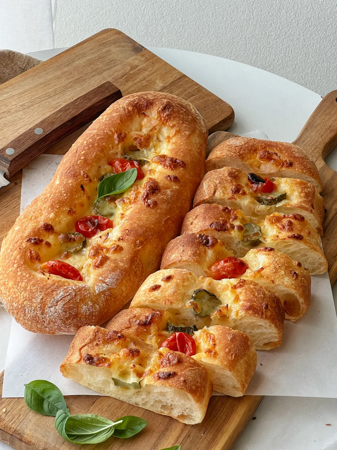 无糖油低卡面包合集?适合节后吃的干净碳水