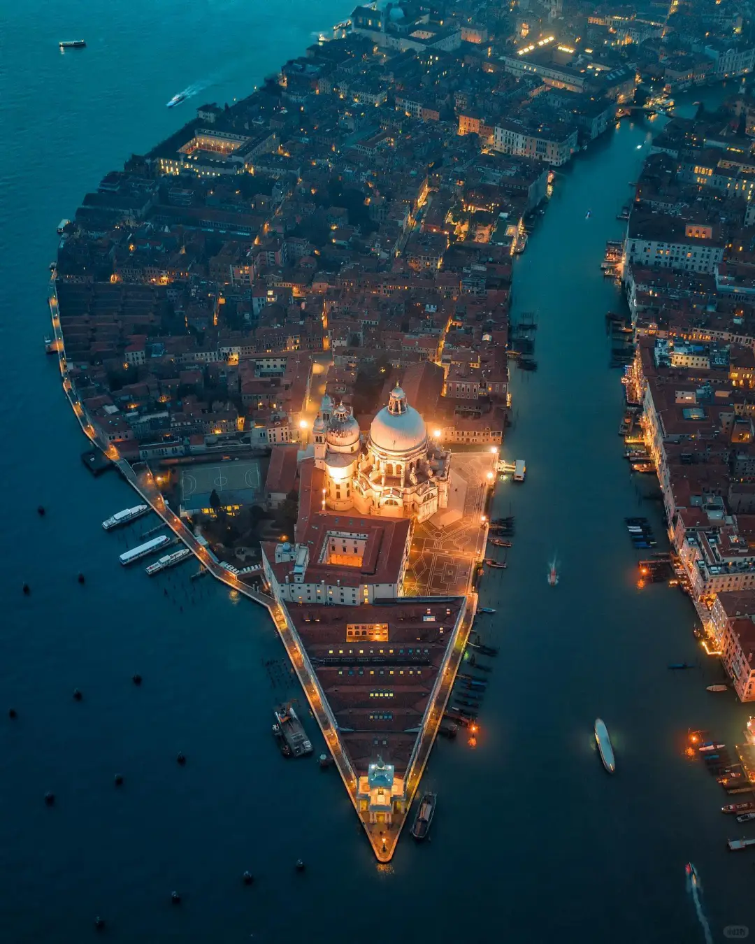 【摄影审美提升】YouKnowCYC作品解析