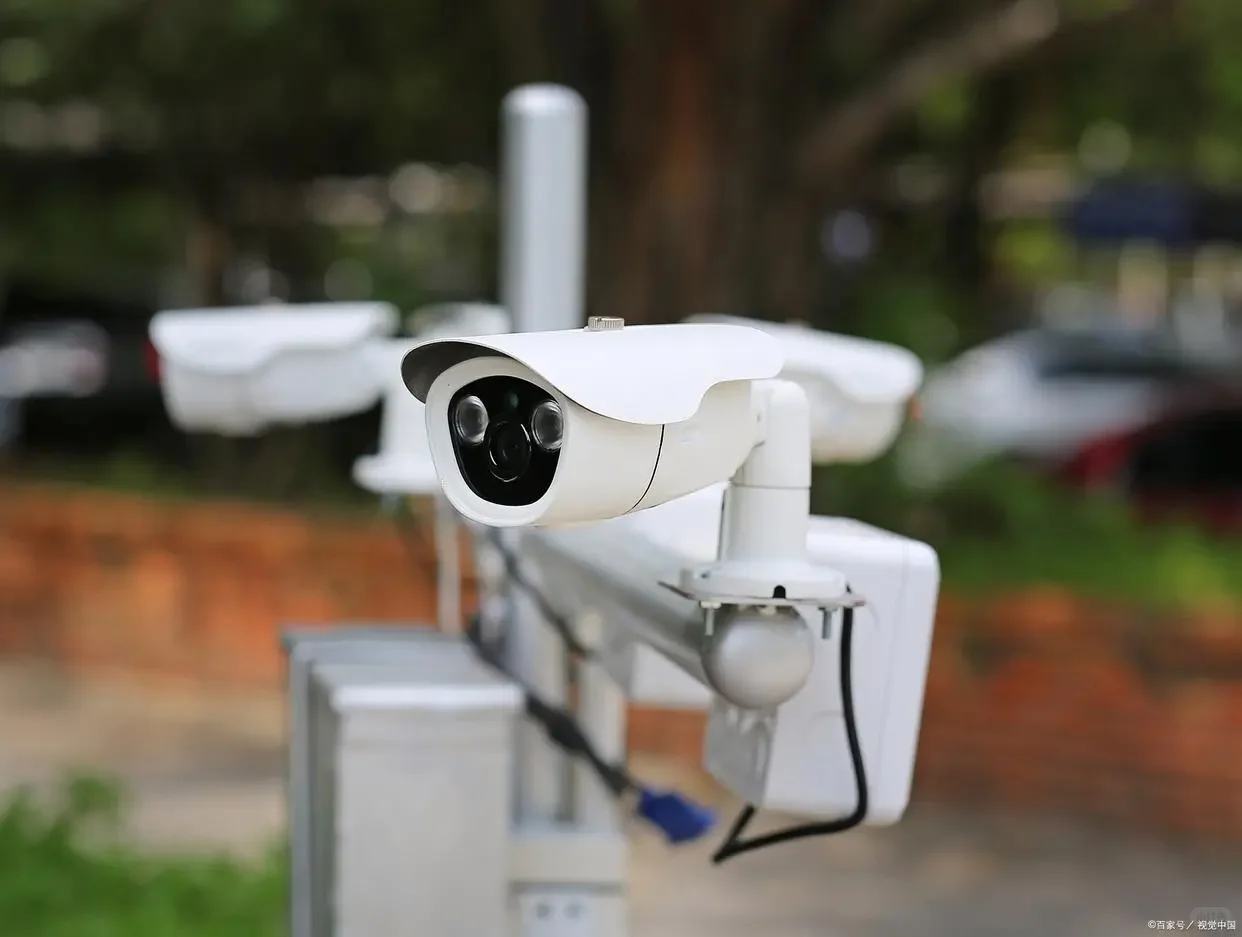 如何为小区安装高效的监控系统