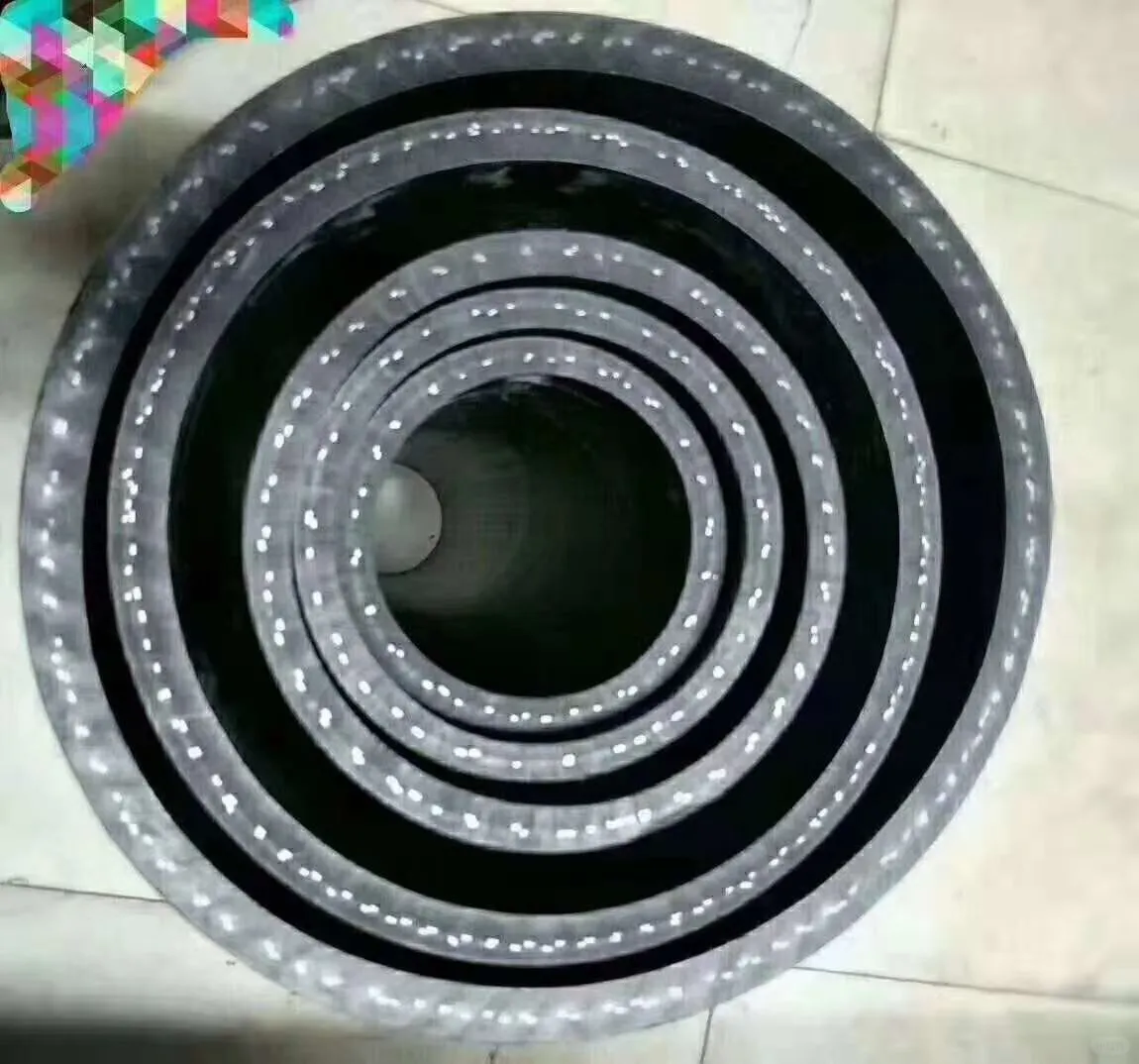 pe管是什么材质