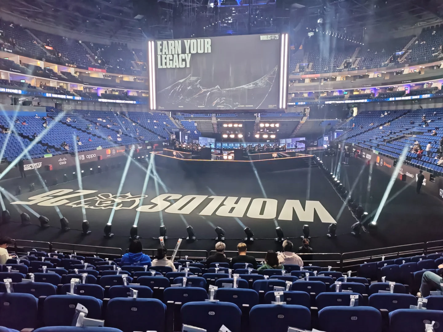 10.28今天依旧不吃面看比赛中