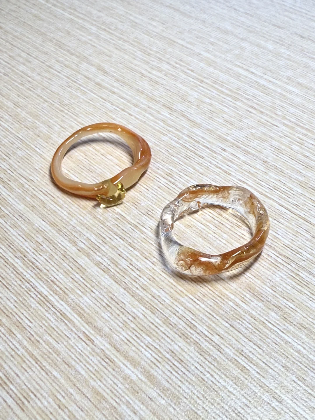 在景德镇当指环王