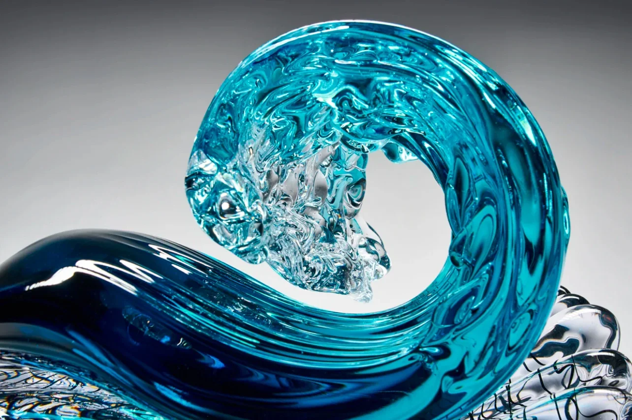 ?艺术家分享（463）Peter Layton