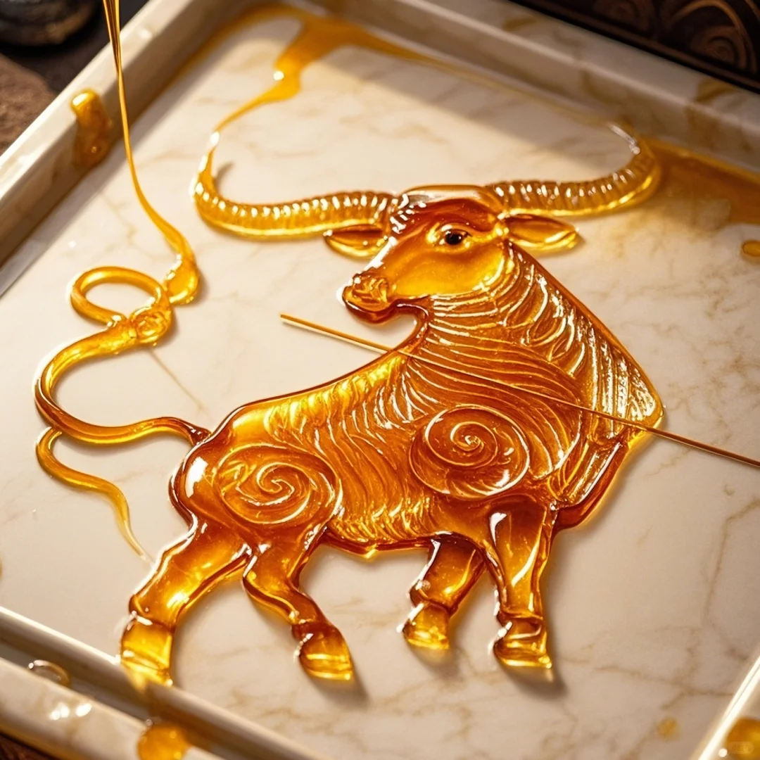 分享AI绘画〔附提示词〕