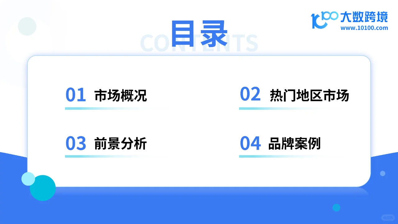 智能穿戴市场大揭秘未来已来，你准备好了吗