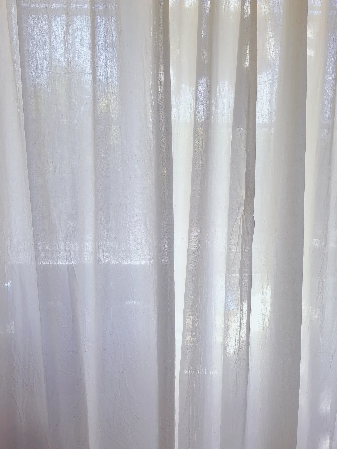 20+元搞定免打孔「云朵窗帘」教程+清单?