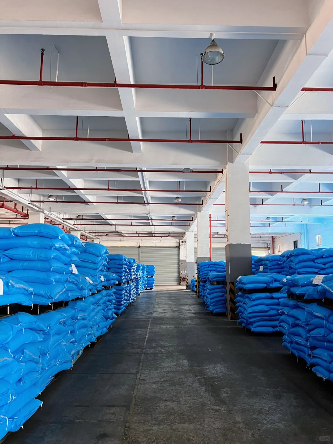 物流和运输你还分不清？快来看这里?!