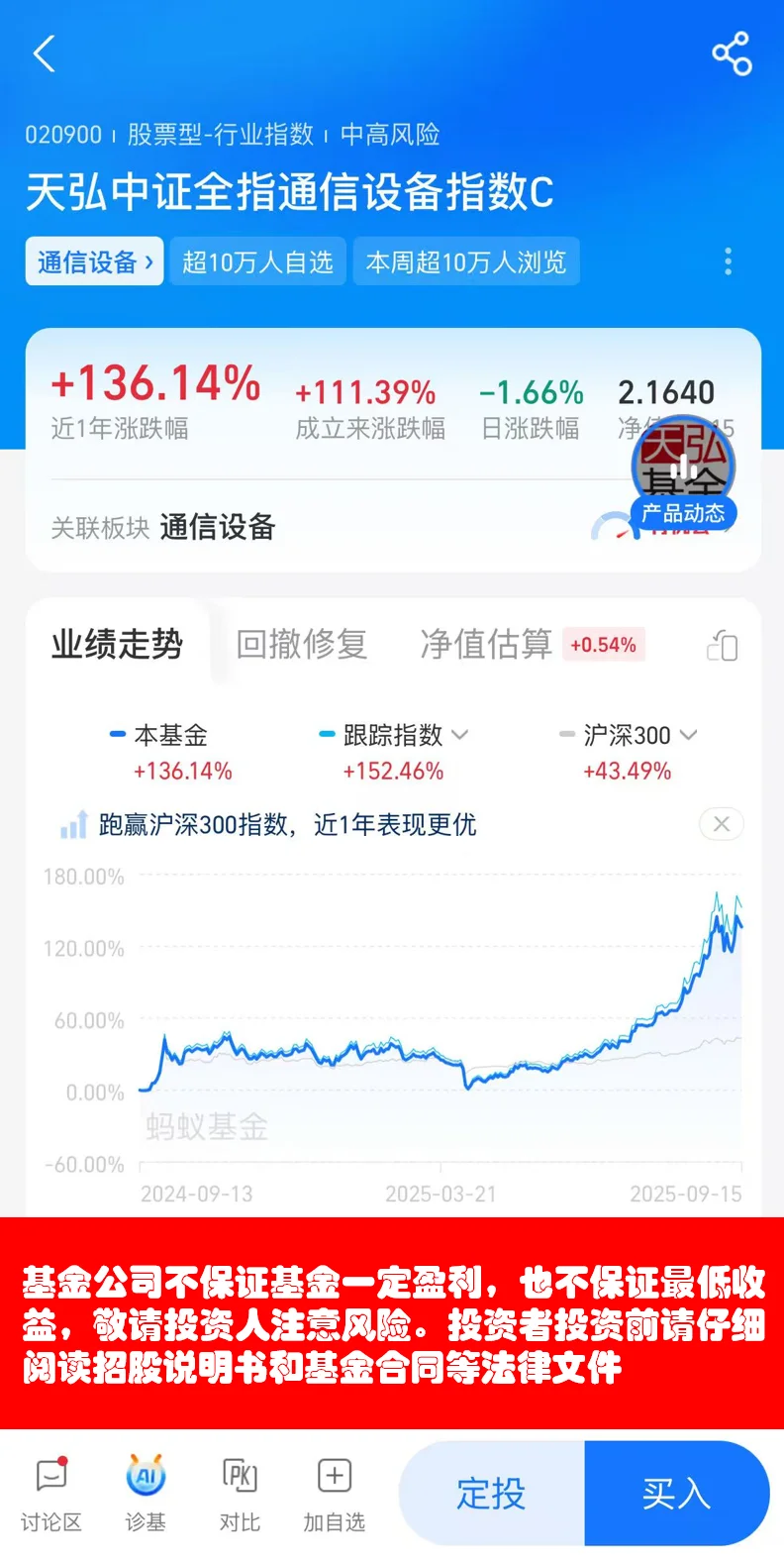 勇闯基金-3只指数基抓住今年结构性行情