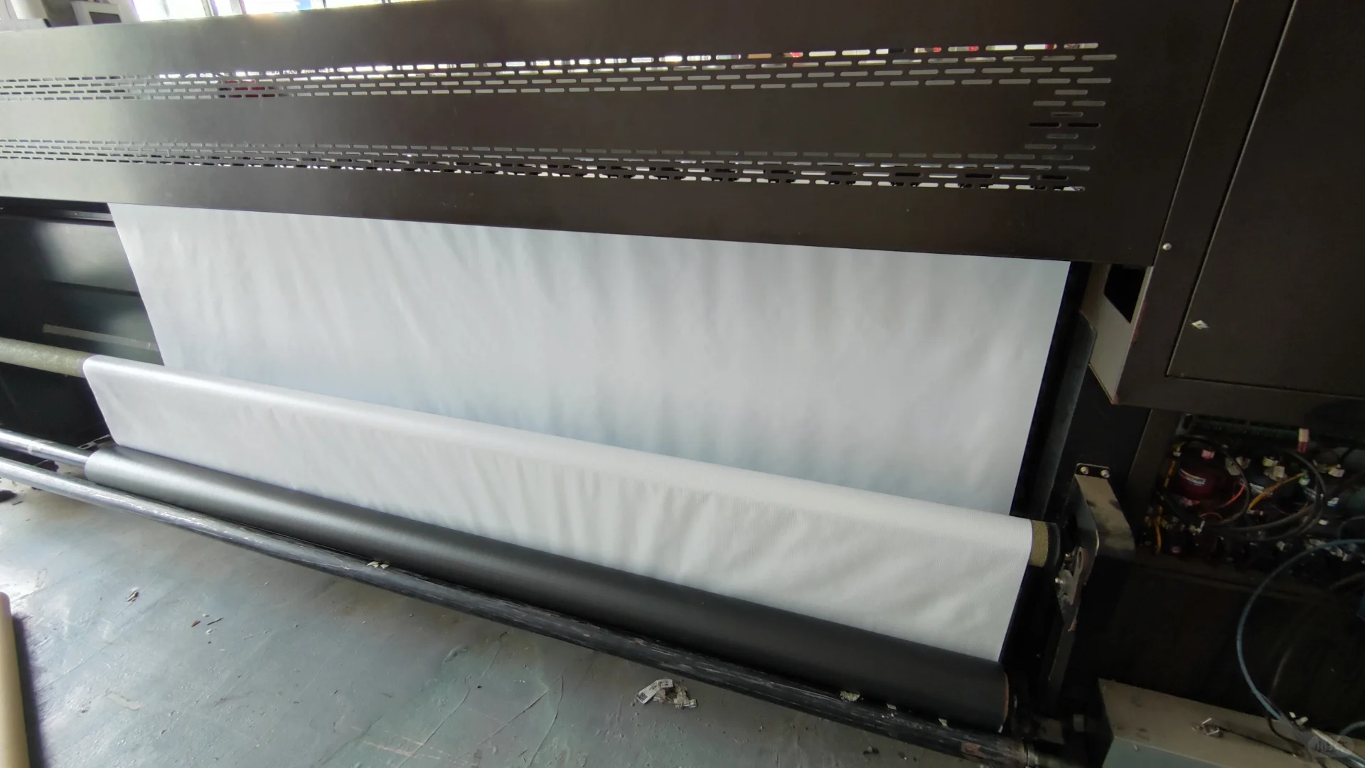 广告学徒喷绘篇