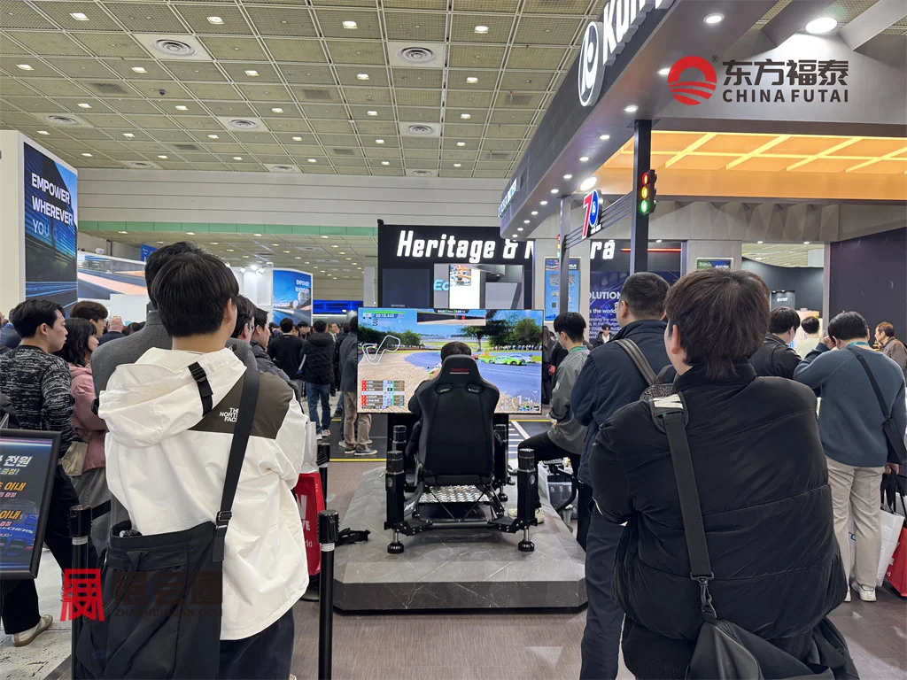 2026年韩国首尔电池储能展览会InterBattery