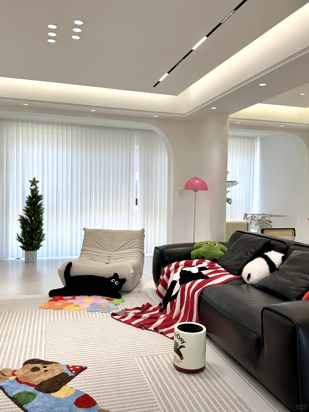 原来当家居博主这么无聊啊！