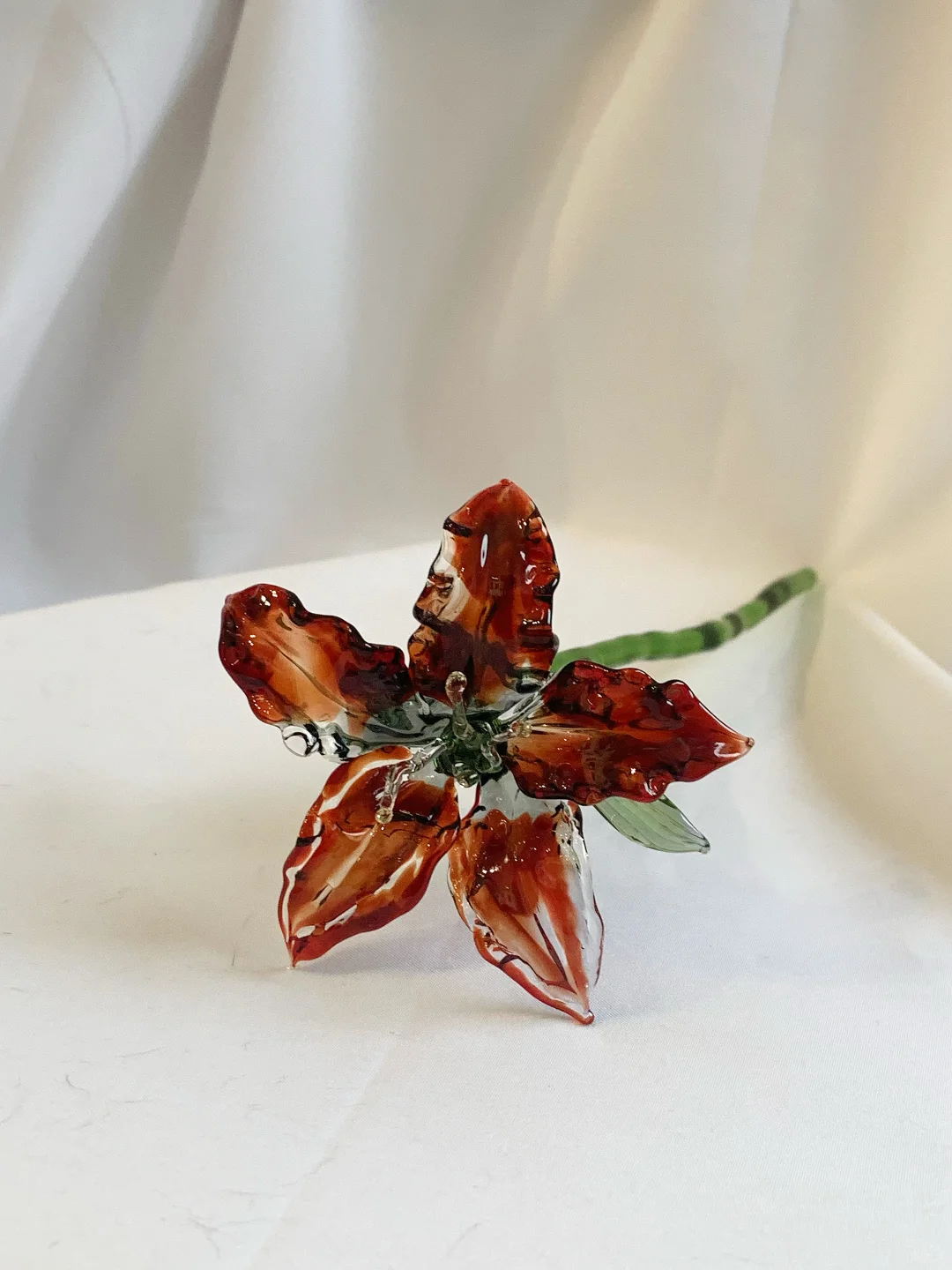 那些不会撞款又适合烧玻璃新手的款式??