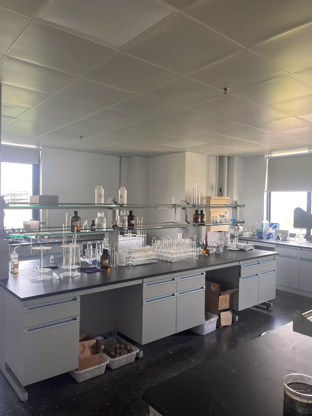 学校、服务业、工业 废水.污水检测