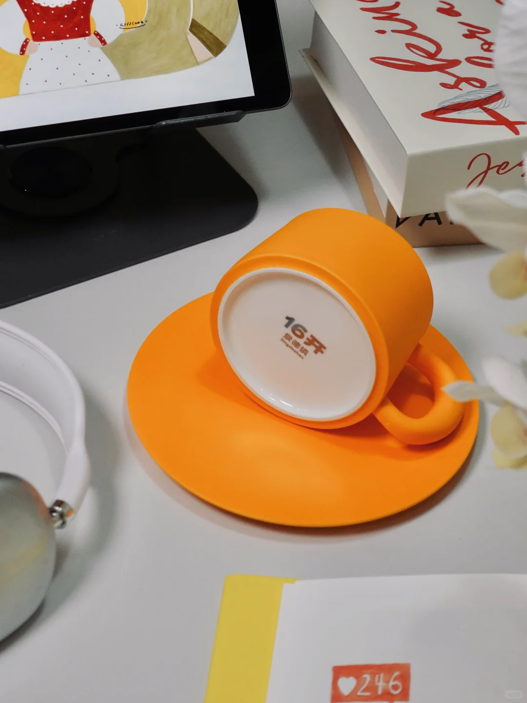 西湖53平｜月供5000普通人的家，很小但够了