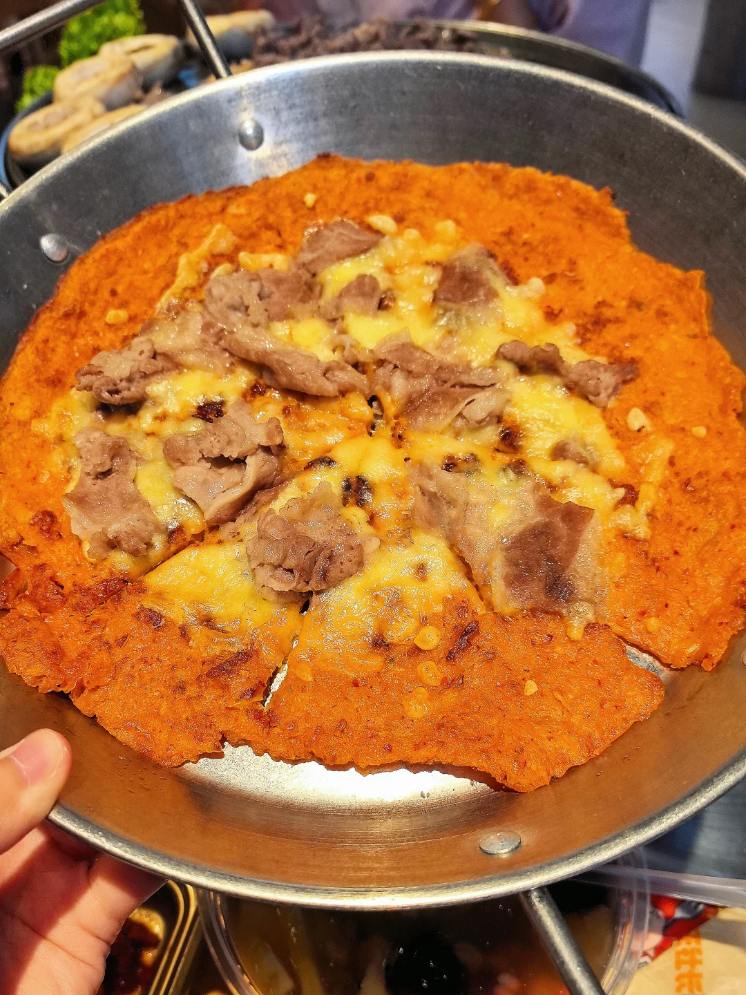 烧玻璃 拿陶瓷 探新店 喝茶 聊天