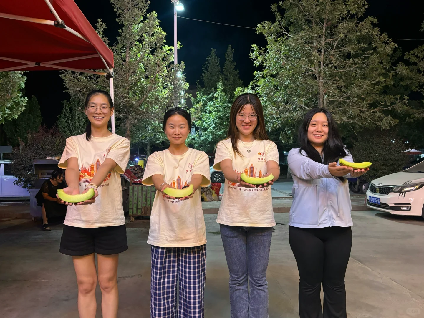 实践Day8.今天又去授课和参观工厂了