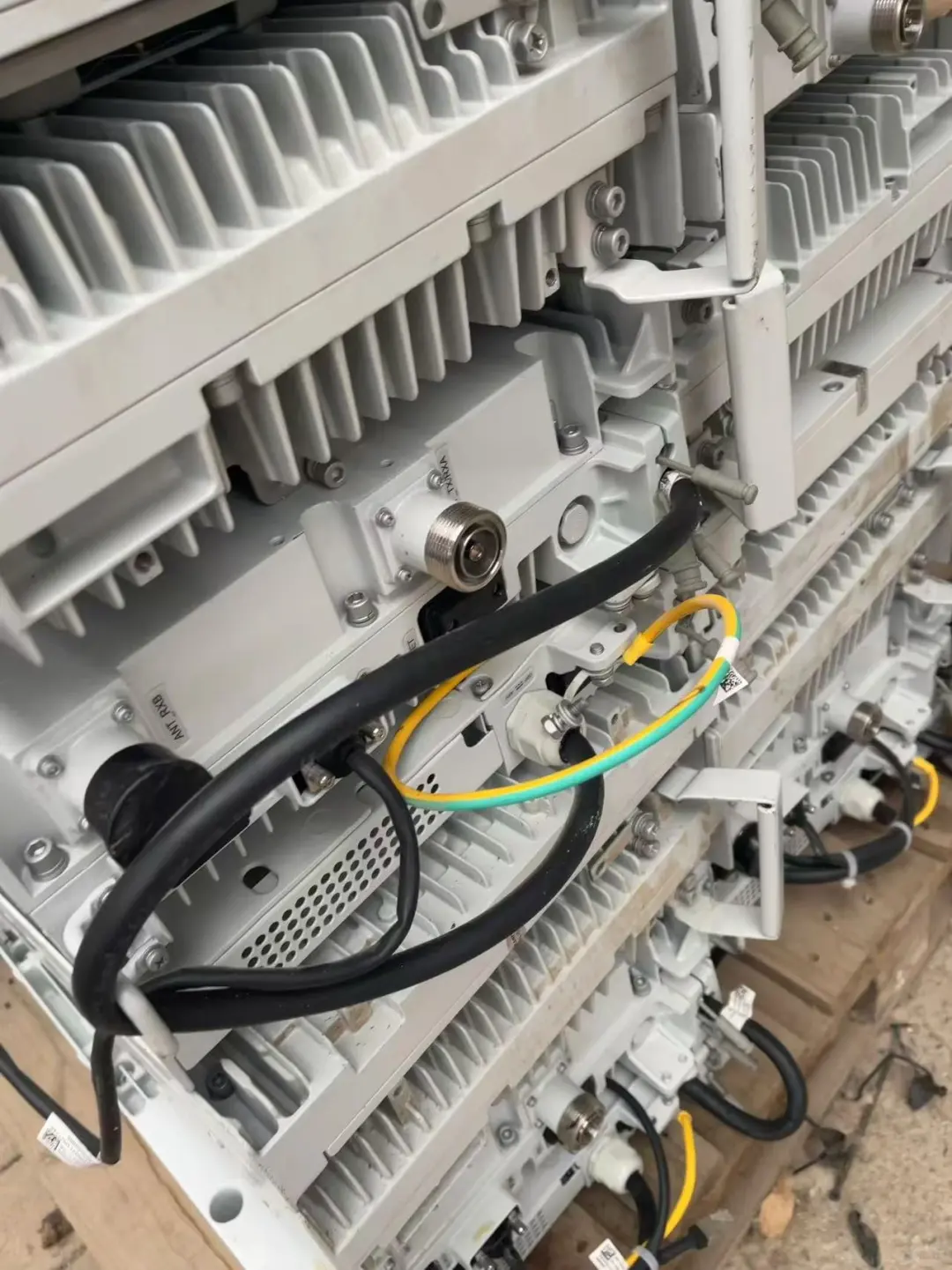 通信铝盒子回收价值通信设备回收价值怎么样