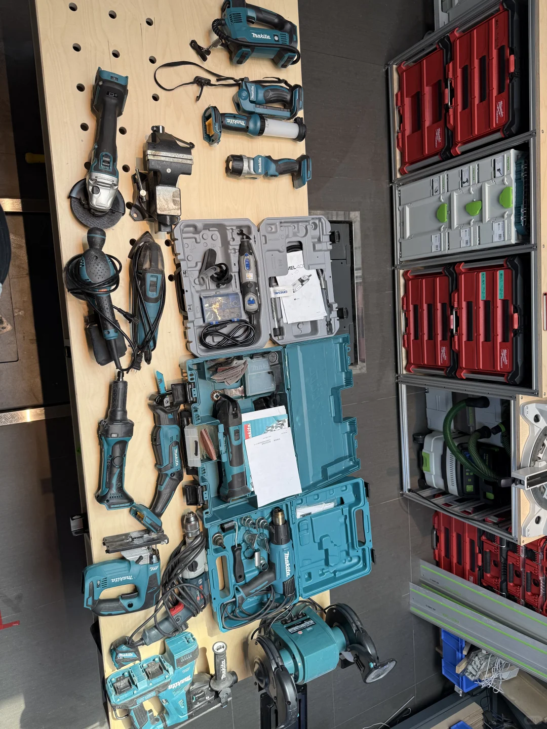 每天上墙一点工具 烧烤师傅爱工具