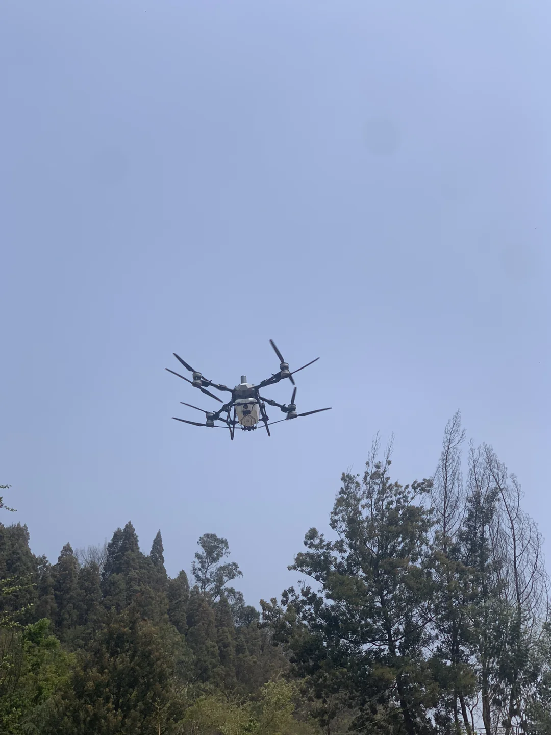 无人机吊运成本计算