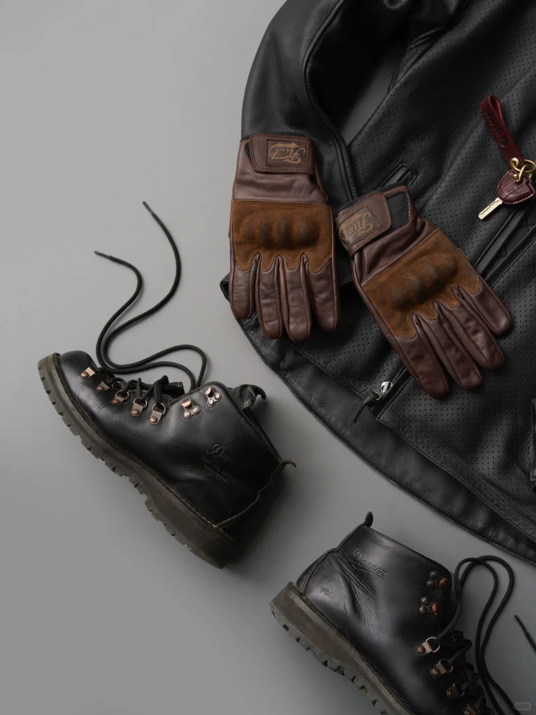 拿铁的装备|蠢蠢欲动了