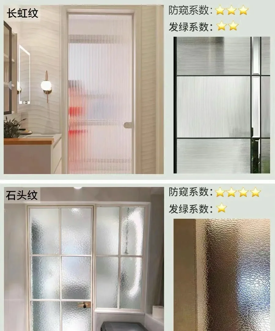 【干货分享】花砖玻璃怎么选？看这篇就够了