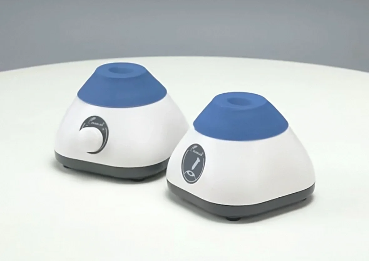 乞讨一个涡旋振荡器