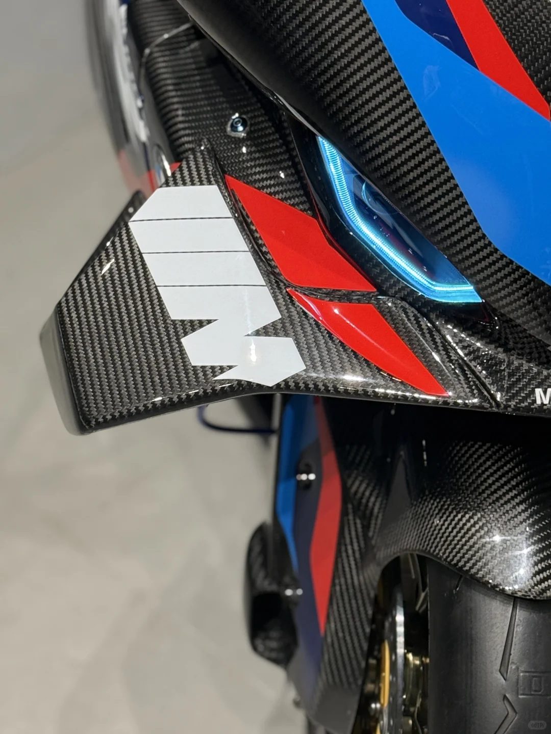 22年s1000rr满改雷霆套件最主要价格十几万