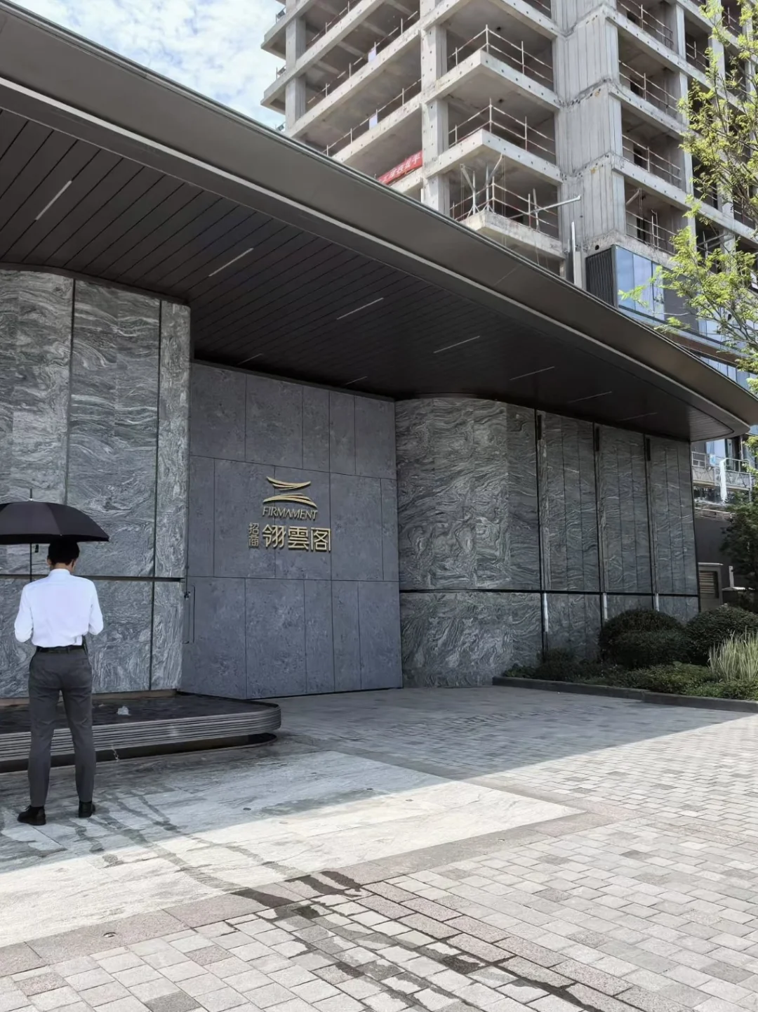 全网?都在找到这款新材料 |透光云石背景