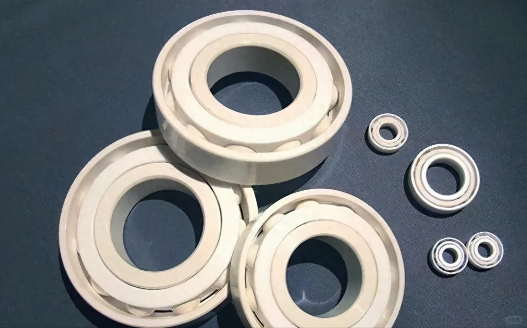 碳化硼：陶瓷也能造发动机？