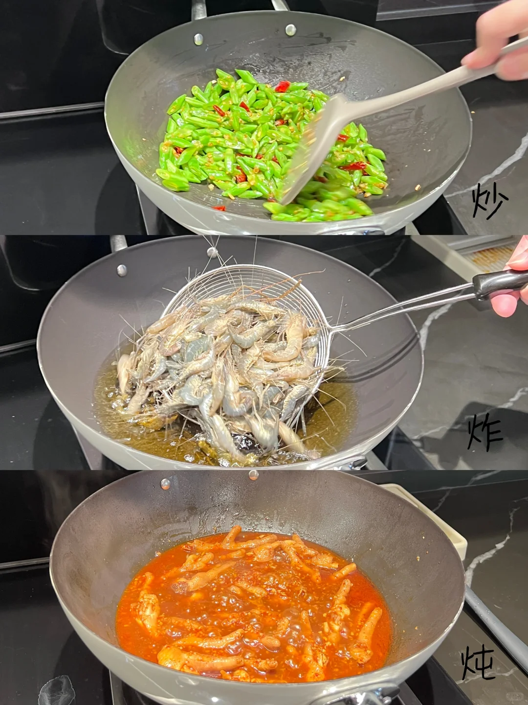 住在这样的房子里，吃饭都是一种享受！