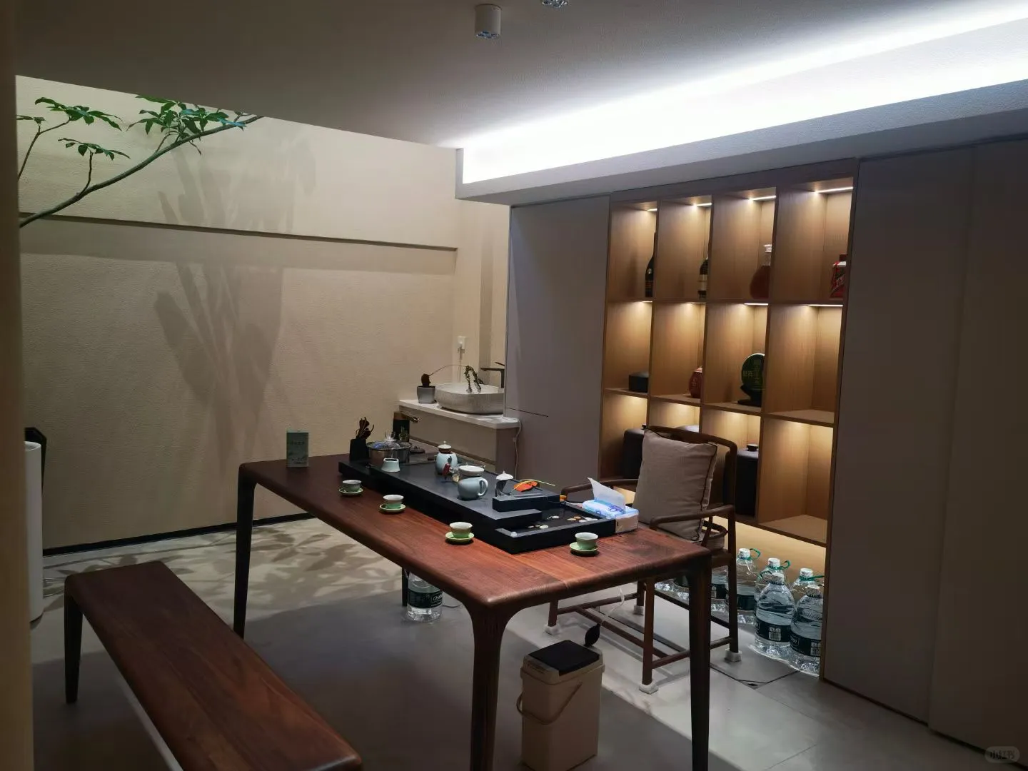 别墅地下室刷艺术涂料防霉防潮够用吗?