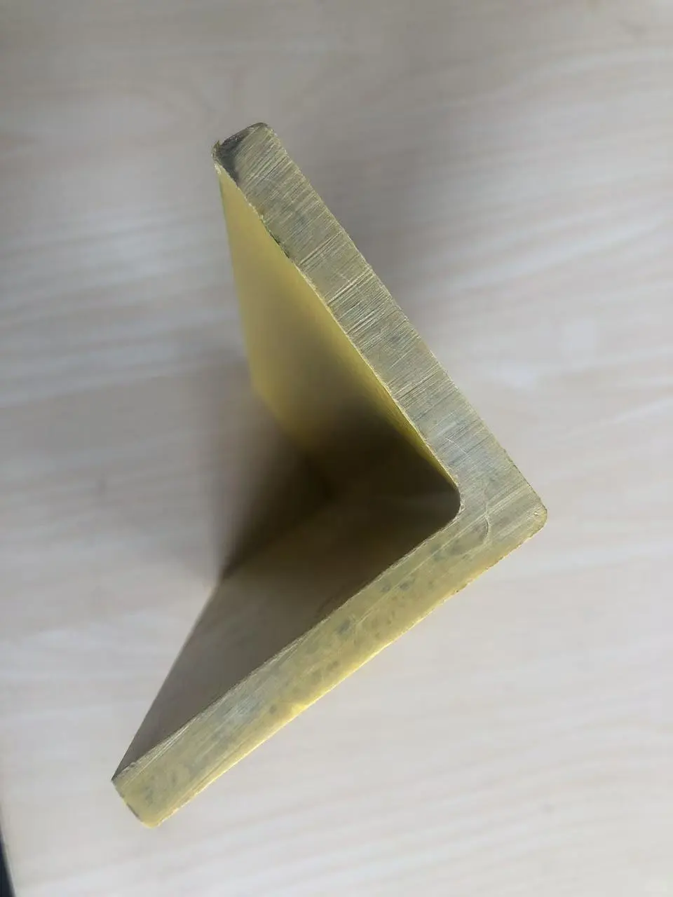 FRP / GRP Pultruded Profiles