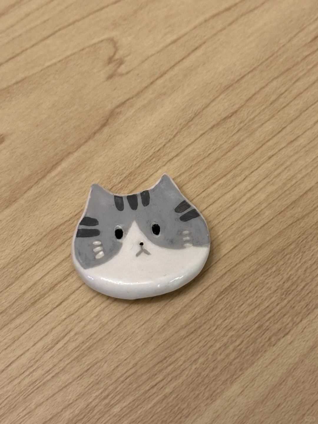 石塑粘土?万物皆可捏