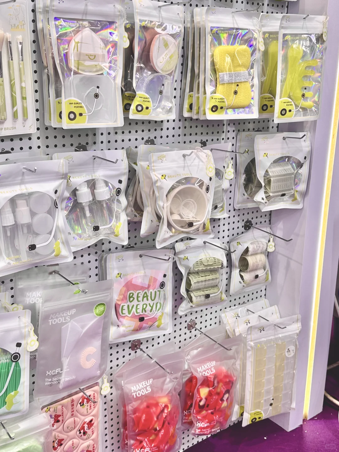 欢迎光临广交会的专属“5元精品店”?️
