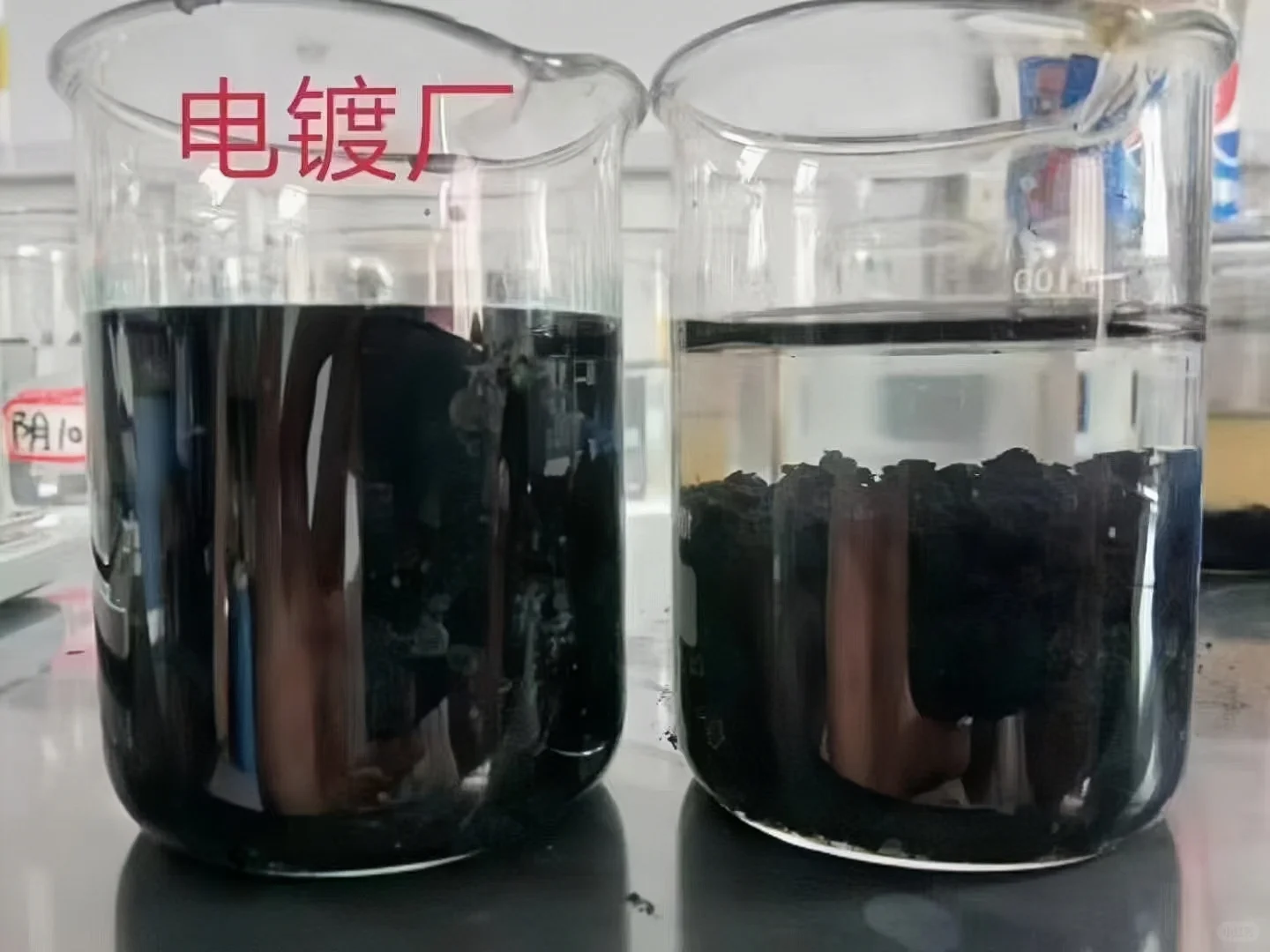 聚丙烯酰胺（PAM）白药/污水处理絮凝剂